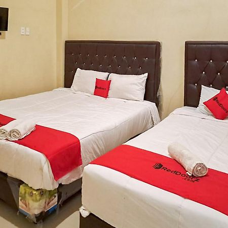Reddoorz Syariah At Harley Hotel Sabang Sabang  Ngoại thất bức ảnh
