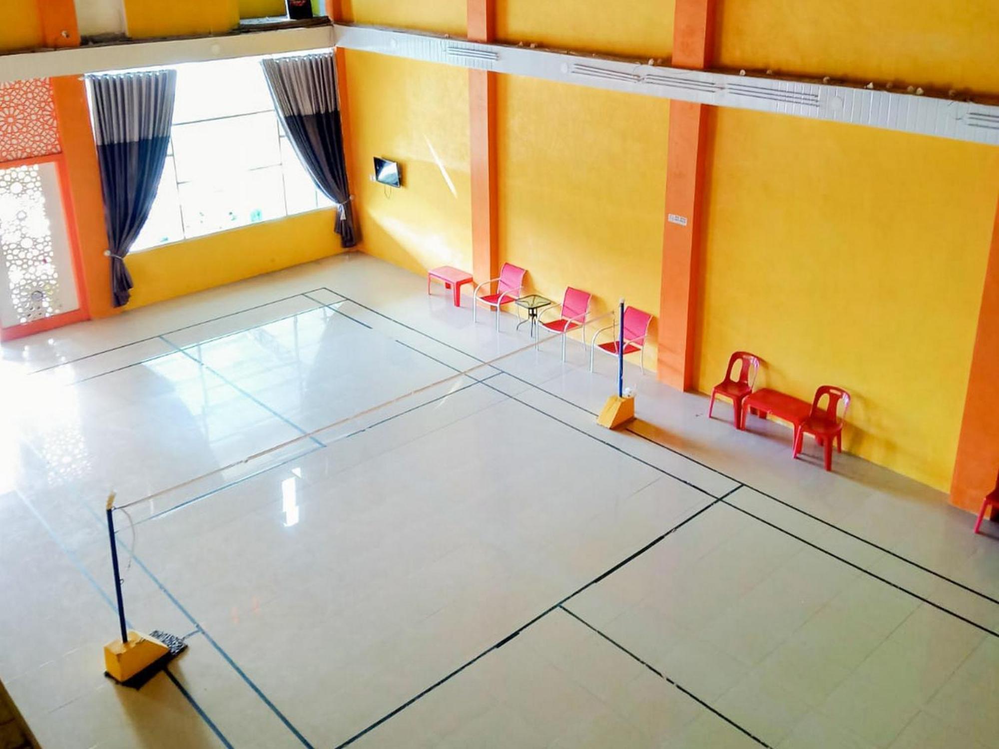 Reddoorz Syariah At Harley Hotel Sabang Sabang  Ngoại thất bức ảnh