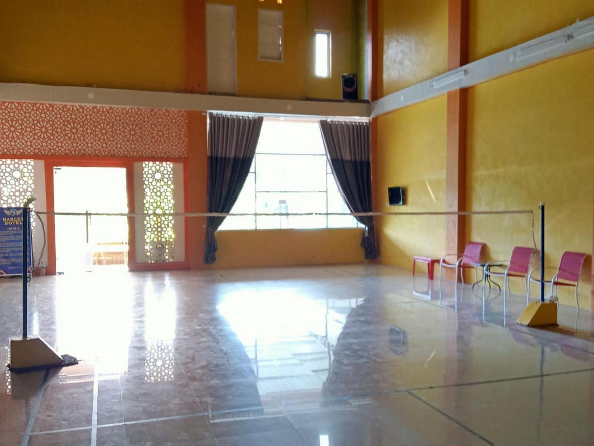 Reddoorz Syariah At Harley Hotel Sabang Sabang  Ngoại thất bức ảnh
