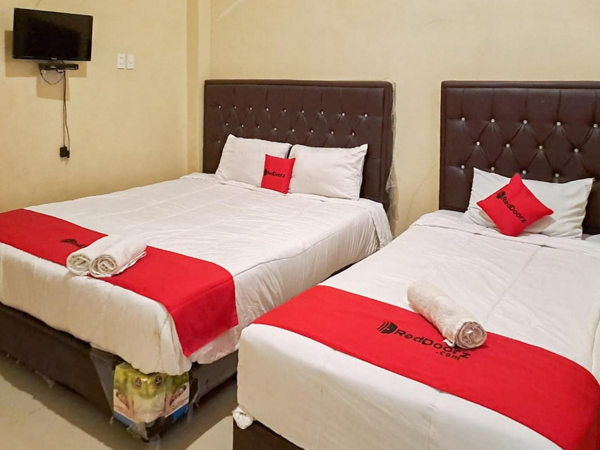 Reddoorz Syariah At Harley Hotel Sabang Sabang  Ngoại thất bức ảnh