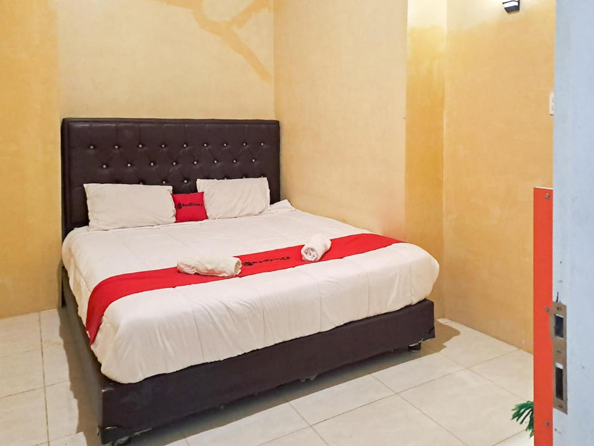 Reddoorz Syariah At Harley Hotel Sabang Sabang  Ngoại thất bức ảnh