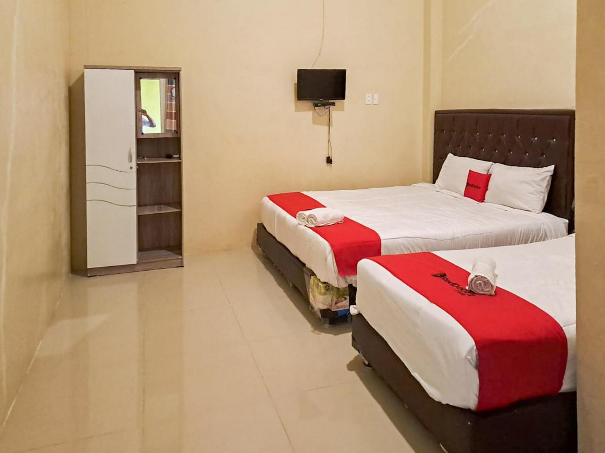Reddoorz Syariah At Harley Hotel Sabang Sabang  Ngoại thất bức ảnh