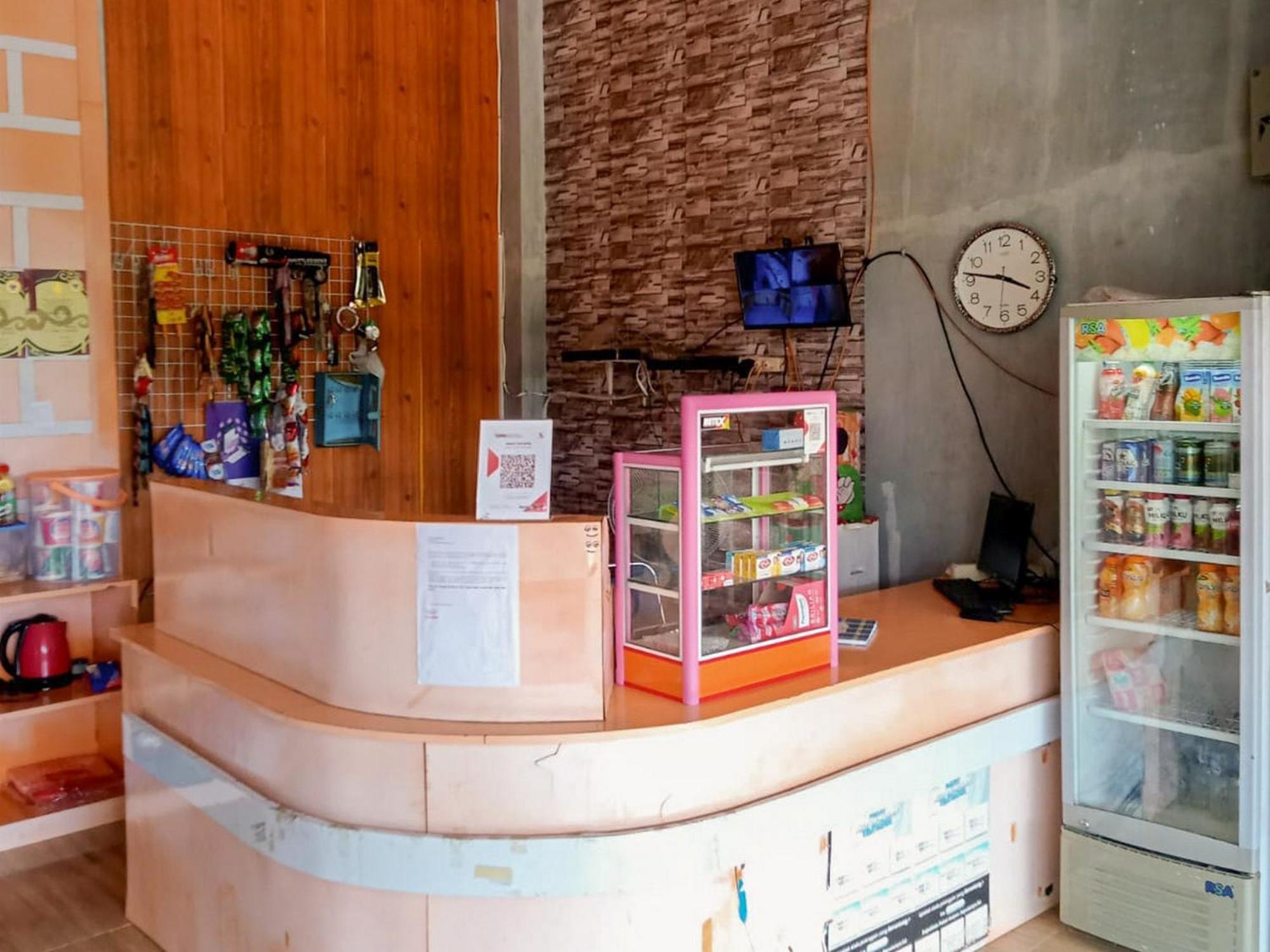 Reddoorz Syariah At Harley Hotel Sabang Sabang  Ngoại thất bức ảnh