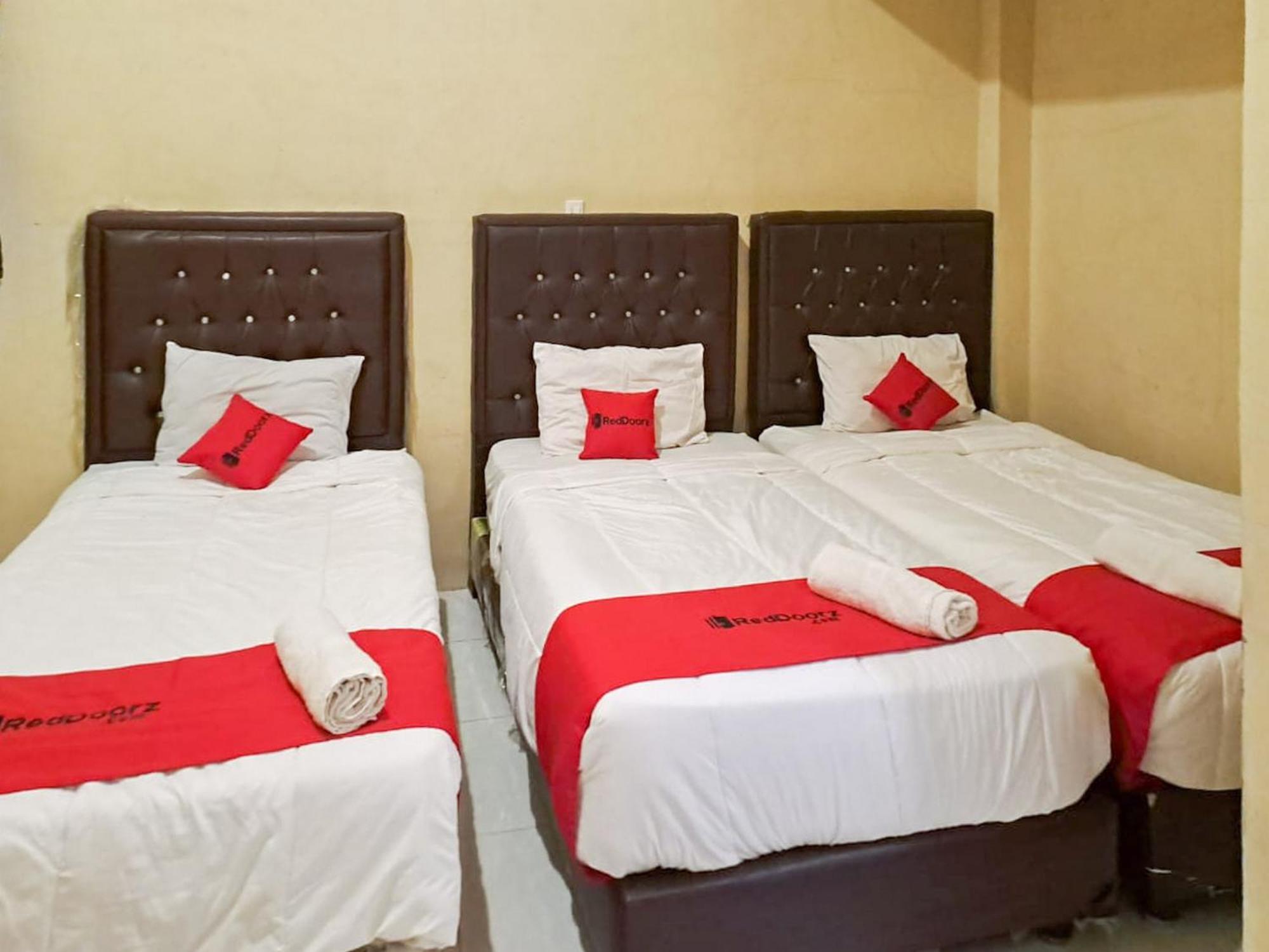 Reddoorz Syariah At Harley Hotel Sabang Sabang  Ngoại thất bức ảnh