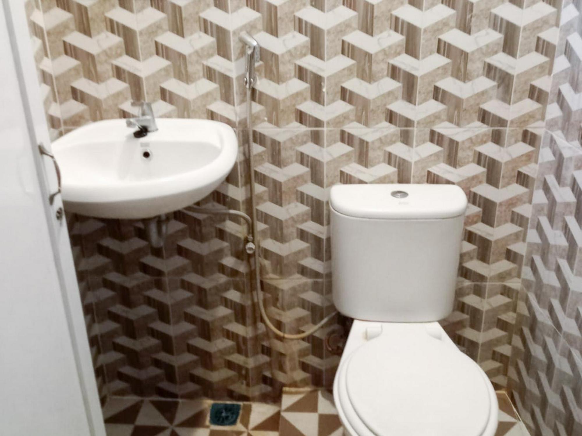 Reddoorz Syariah At Harley Hotel Sabang Sabang  Ngoại thất bức ảnh