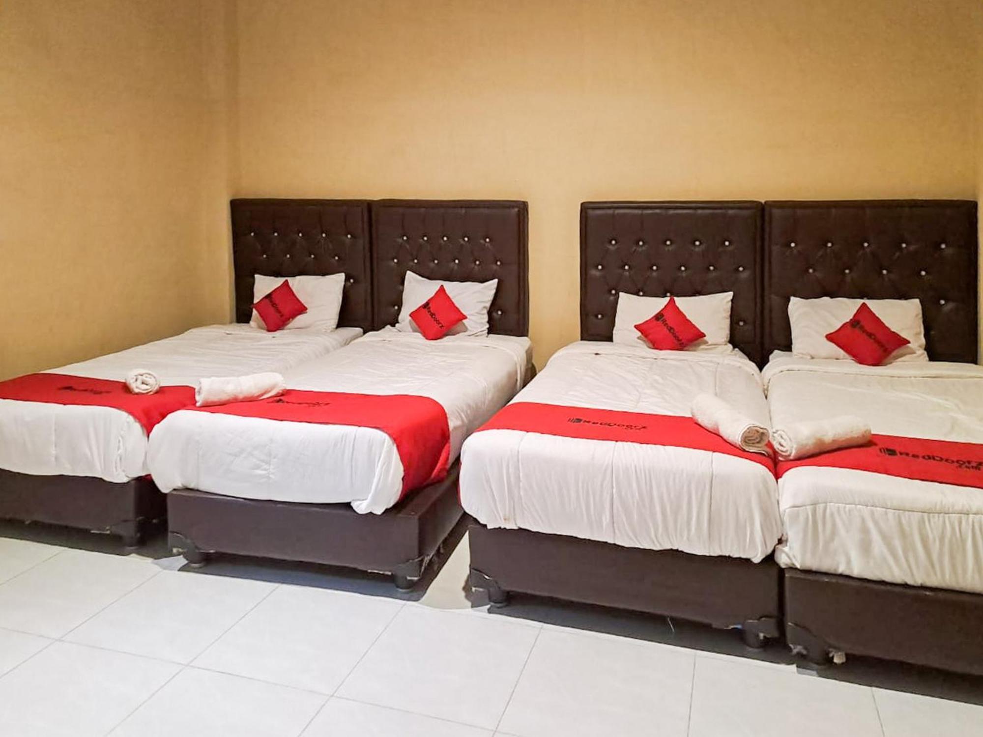 Reddoorz Syariah At Harley Hotel Sabang Sabang  Ngoại thất bức ảnh