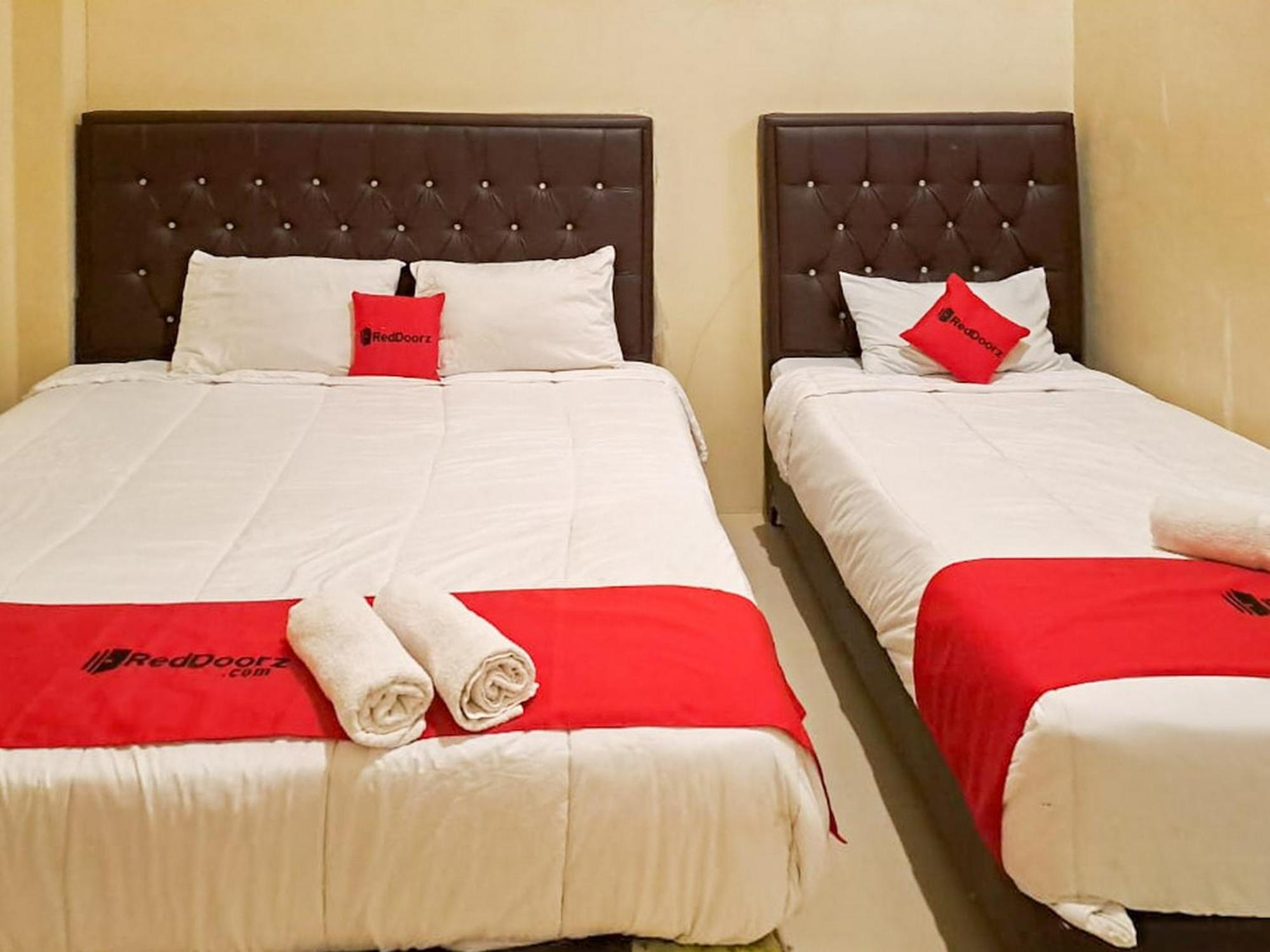 Reddoorz Syariah At Harley Hotel Sabang Sabang  Ngoại thất bức ảnh